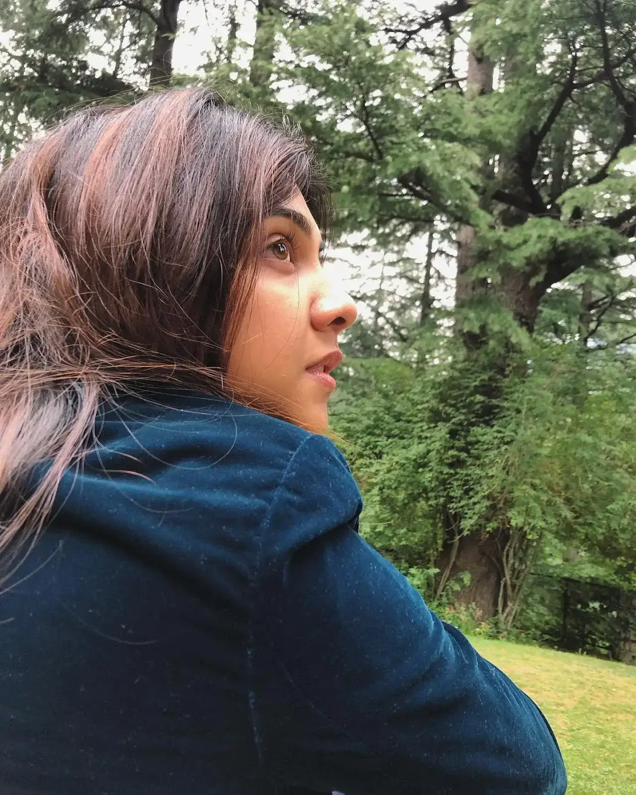 Indian Girl Madonna Sebastian Without Makeup Real Face